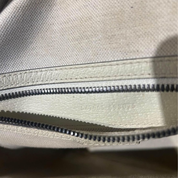 Odphelia women’s Gucci Backpack main image 5